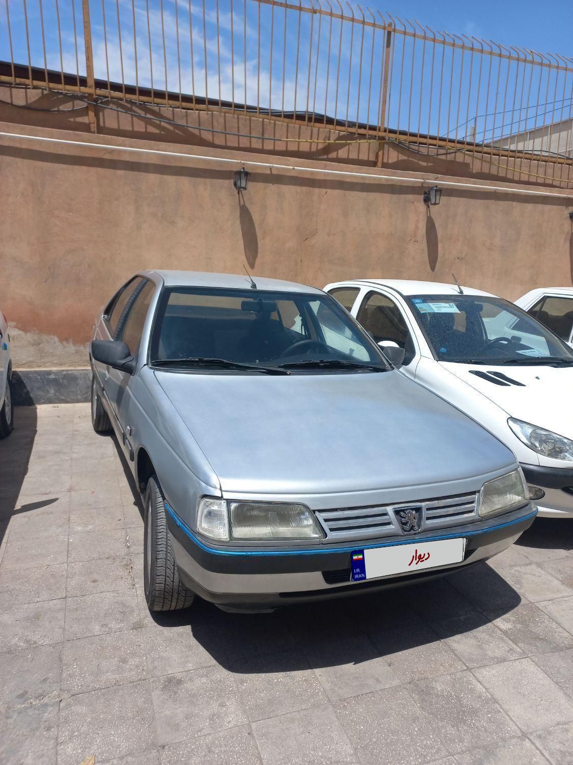 خودرو پژو، 405 آگهی ann_18709755