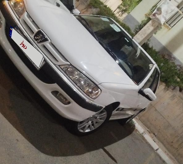 خودرو پژو، پارس آگهی ann_18709758