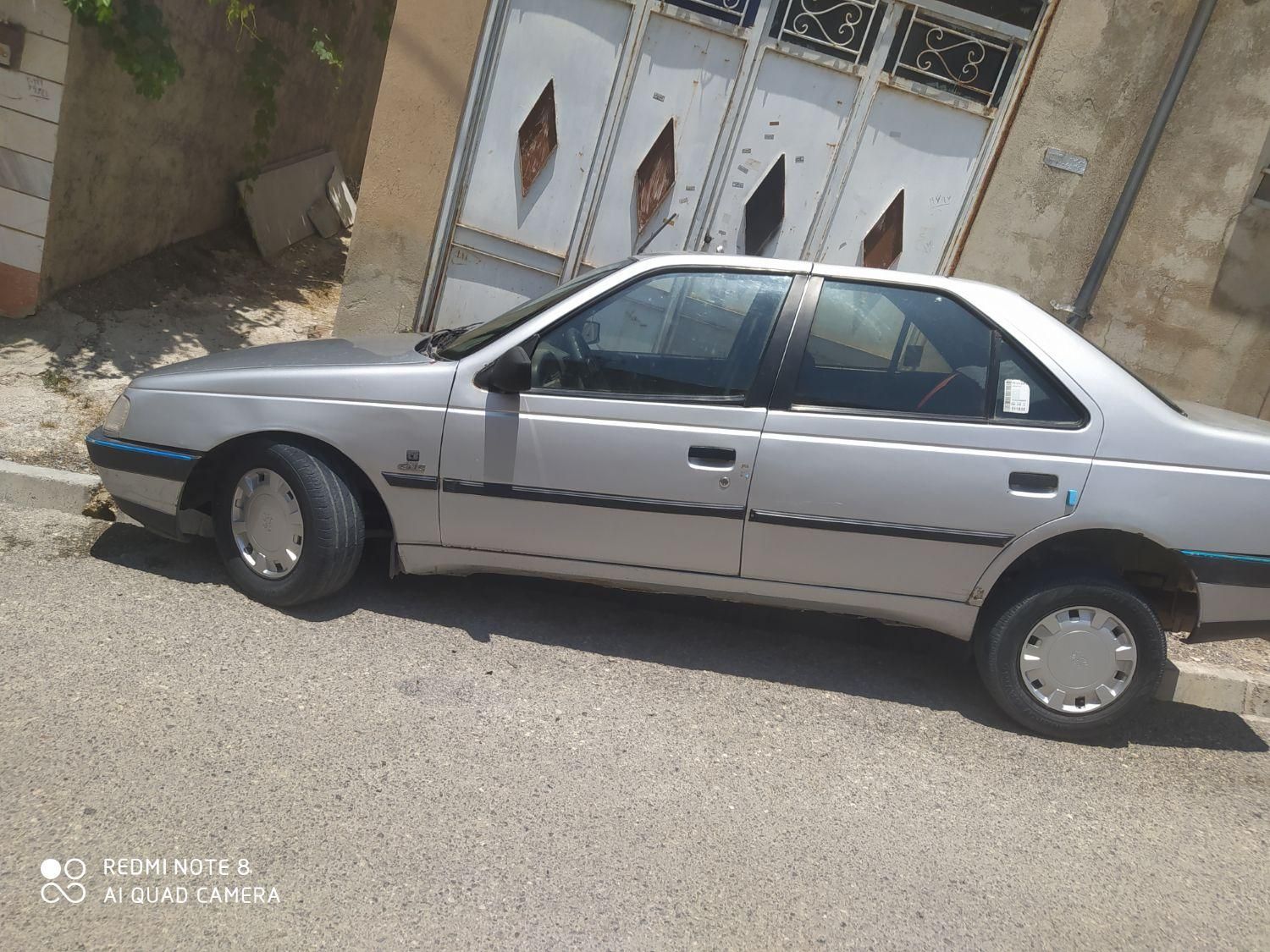 خودرو پژو، 405 آگهی ann_18709778