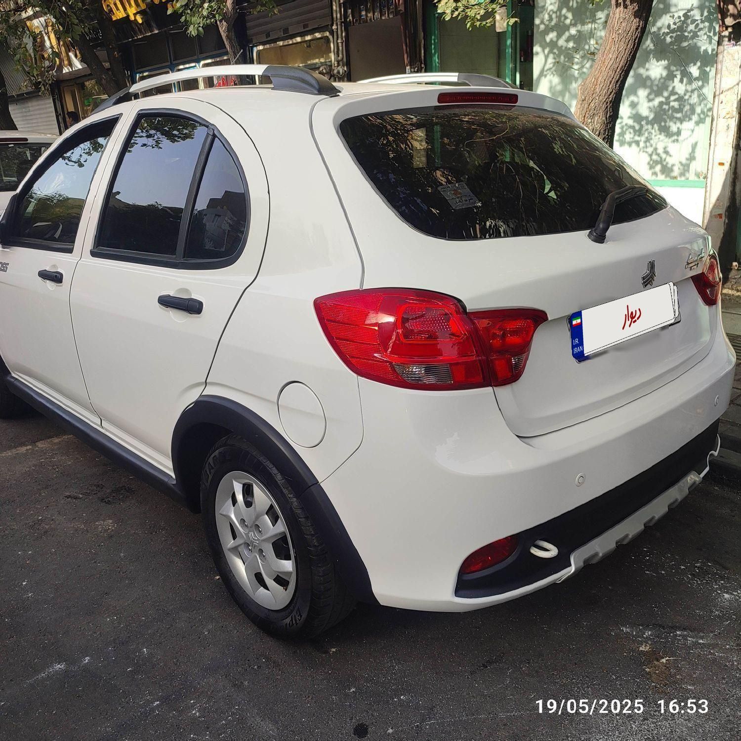 خودرو کوییک، S آگهی ann_18709786