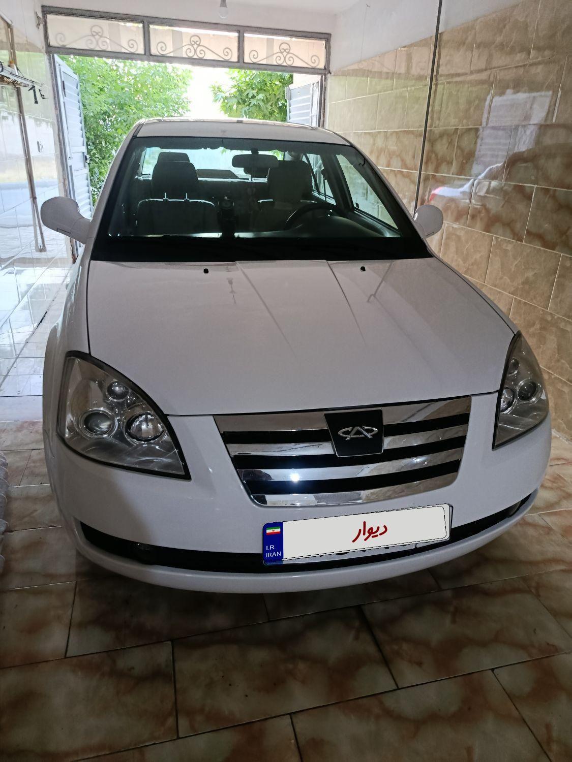 ام وی ام 530 دنده ای - 1393