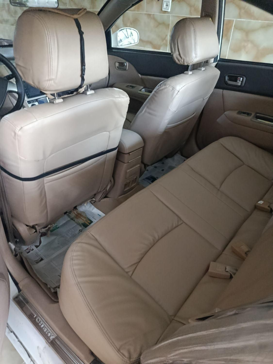 ام وی ام 530 دنده ای - 1393
