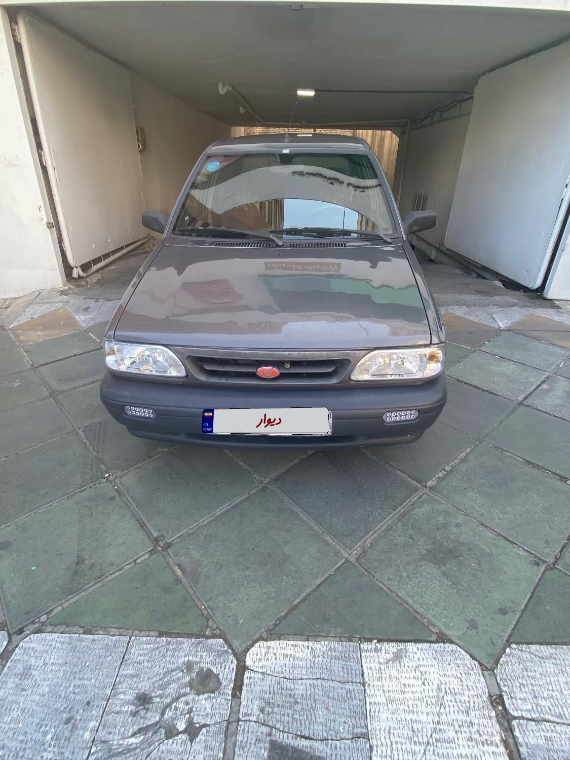 خودرو پراید، صبا آگهی ann_18709806