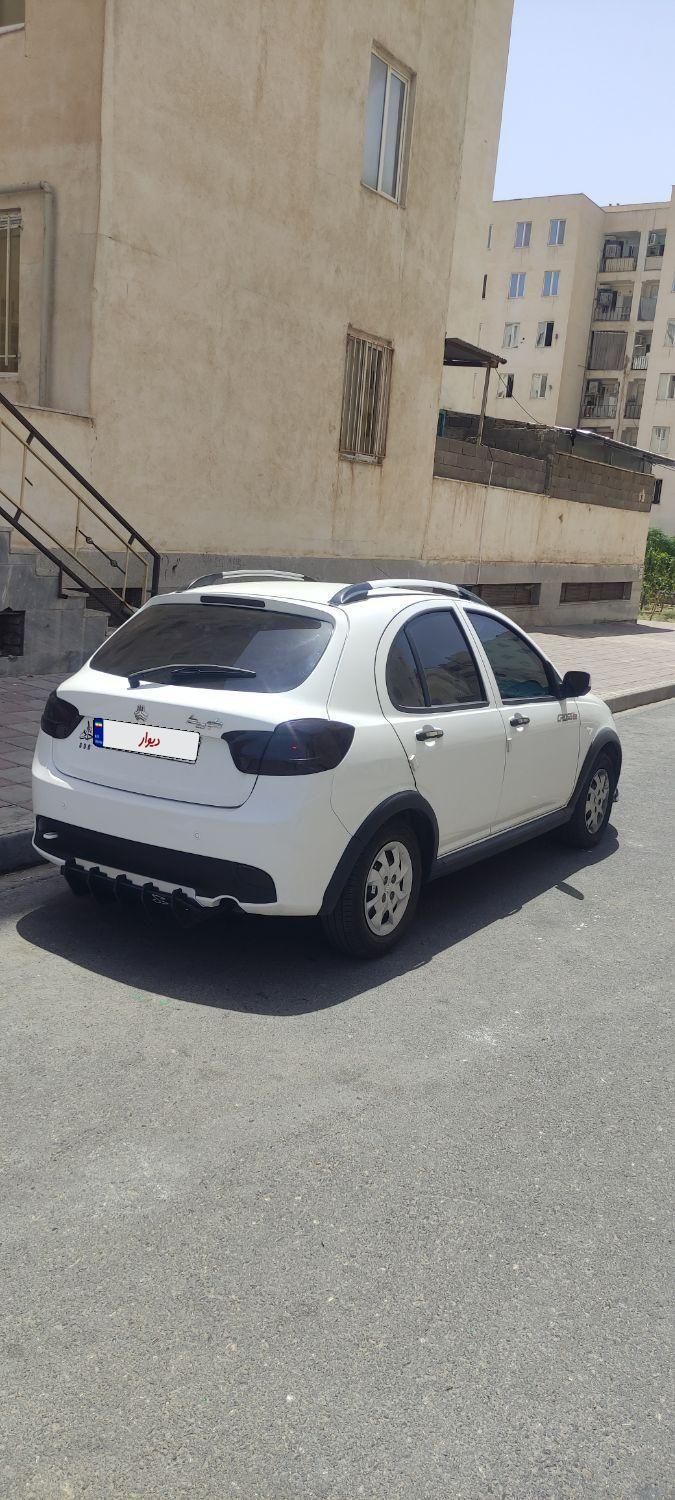 خودرو کوییک، معمولی آگهی ann_18709822
