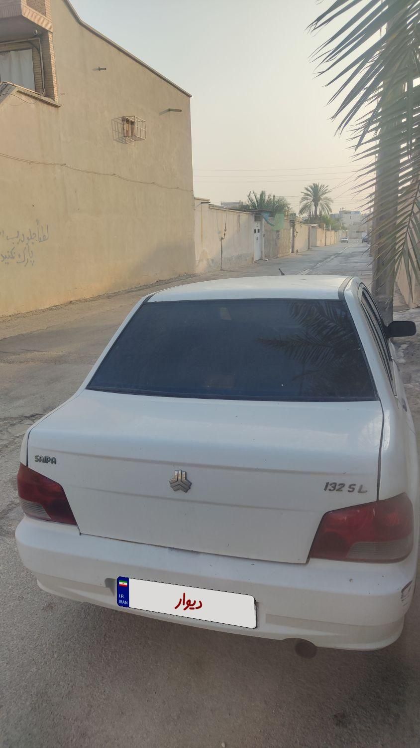 خودرو پراید، 132 آگهی ann_18709882