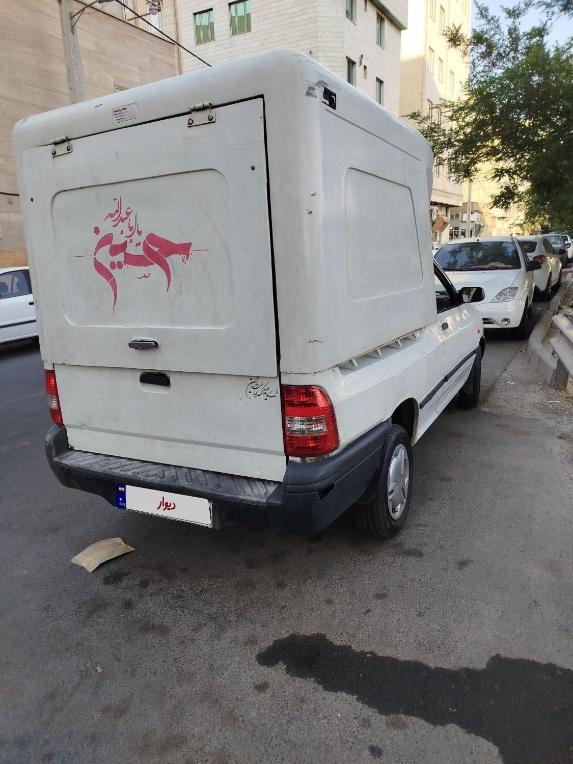 خودرو پراید، 151 آگهی ann_18709889