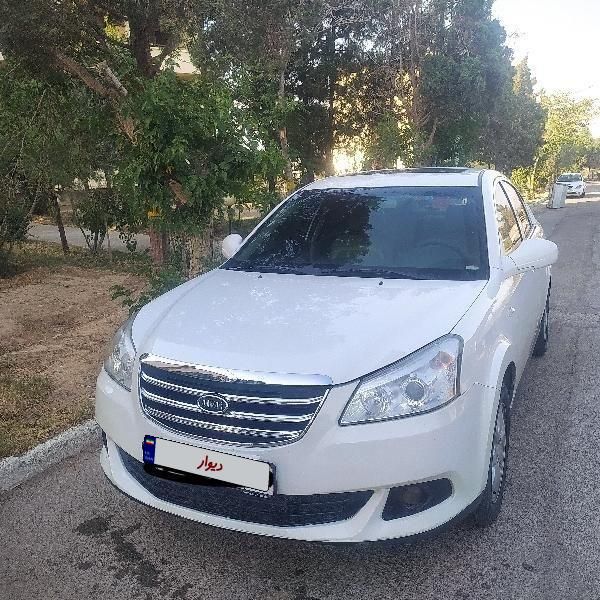 ام وی ام 550 دنده‌ای - 1395