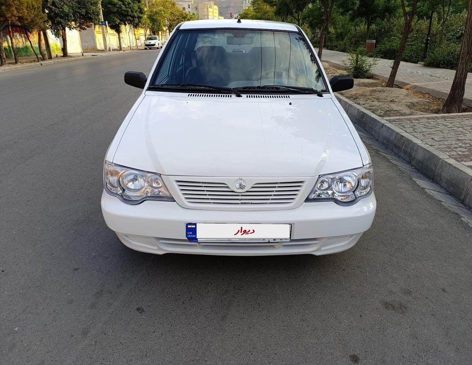 خودرو پراید، 132 آگهی ann_18709974