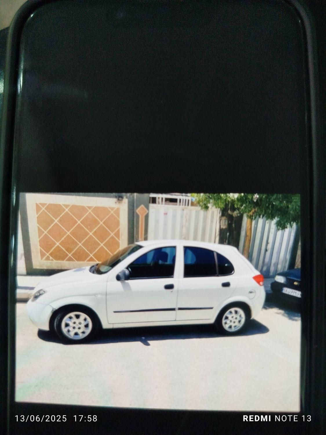 تیبا 2 SX - 1394