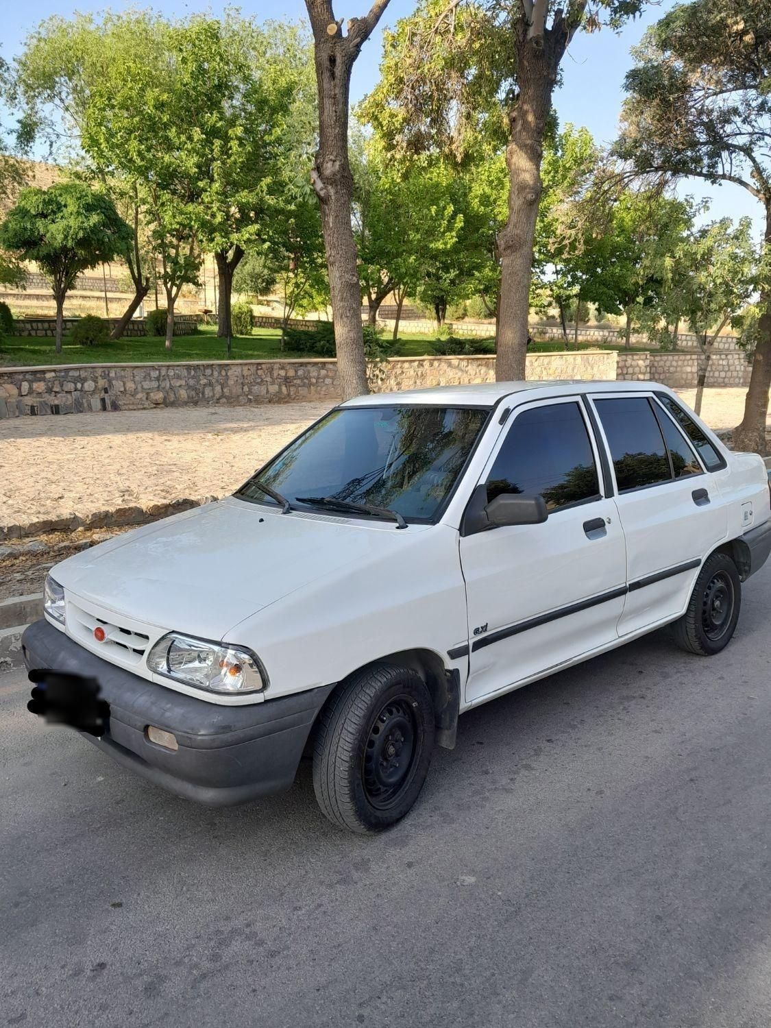 خودرو پراید، صبا آگهی ann_18710012