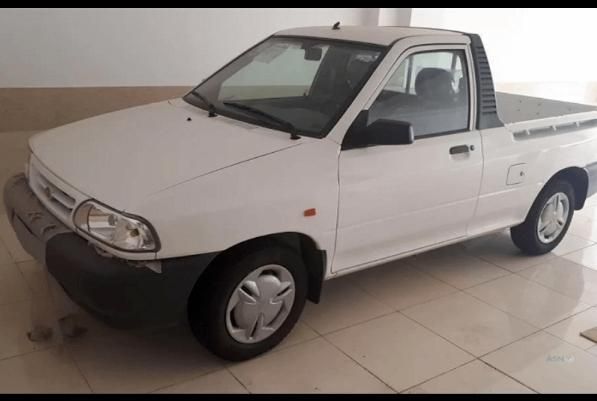 پراید 151 SE - 1404
