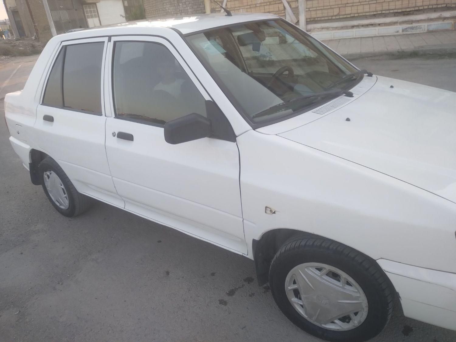 خودرو پراید، 132 آگهی ann_18710018