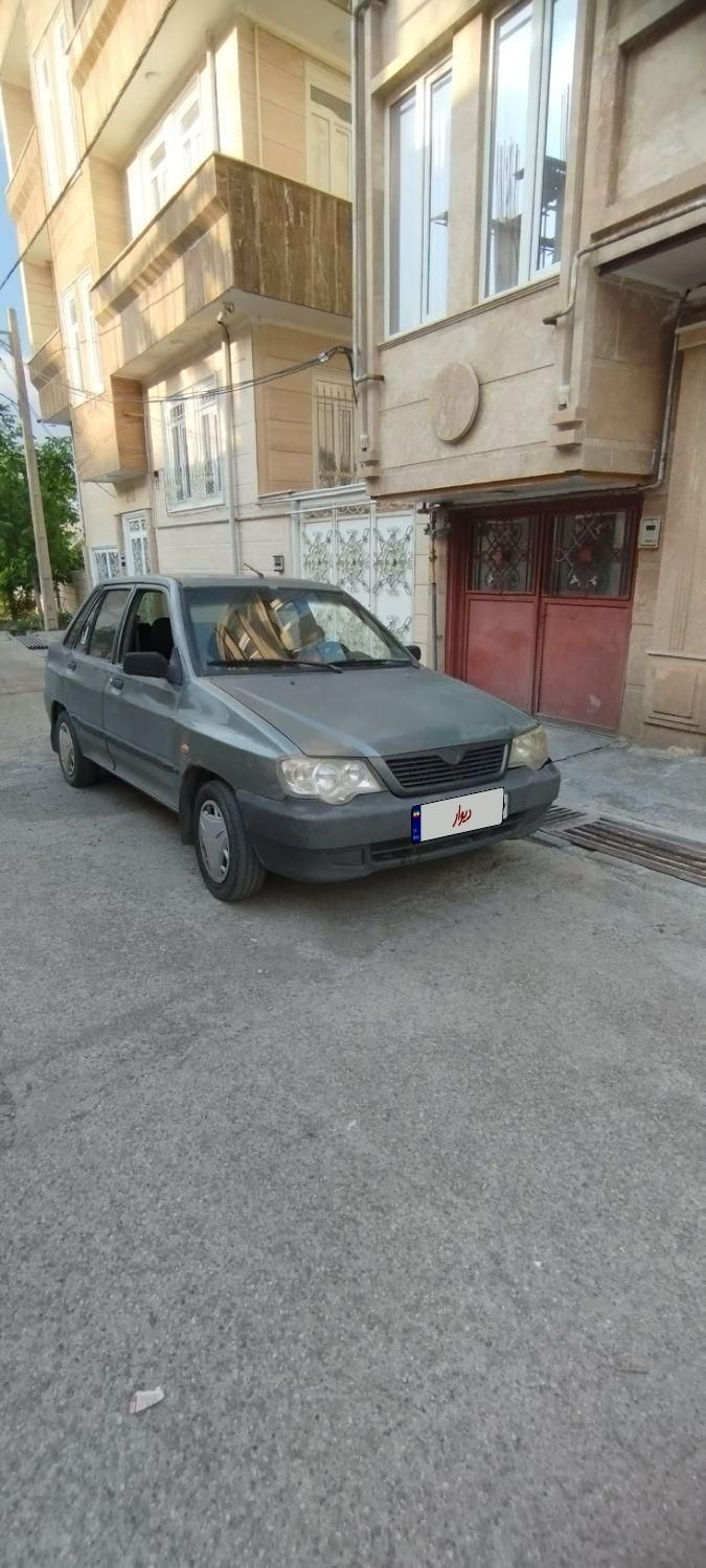 خودرو پراید، صبا آگهی ann_18710022