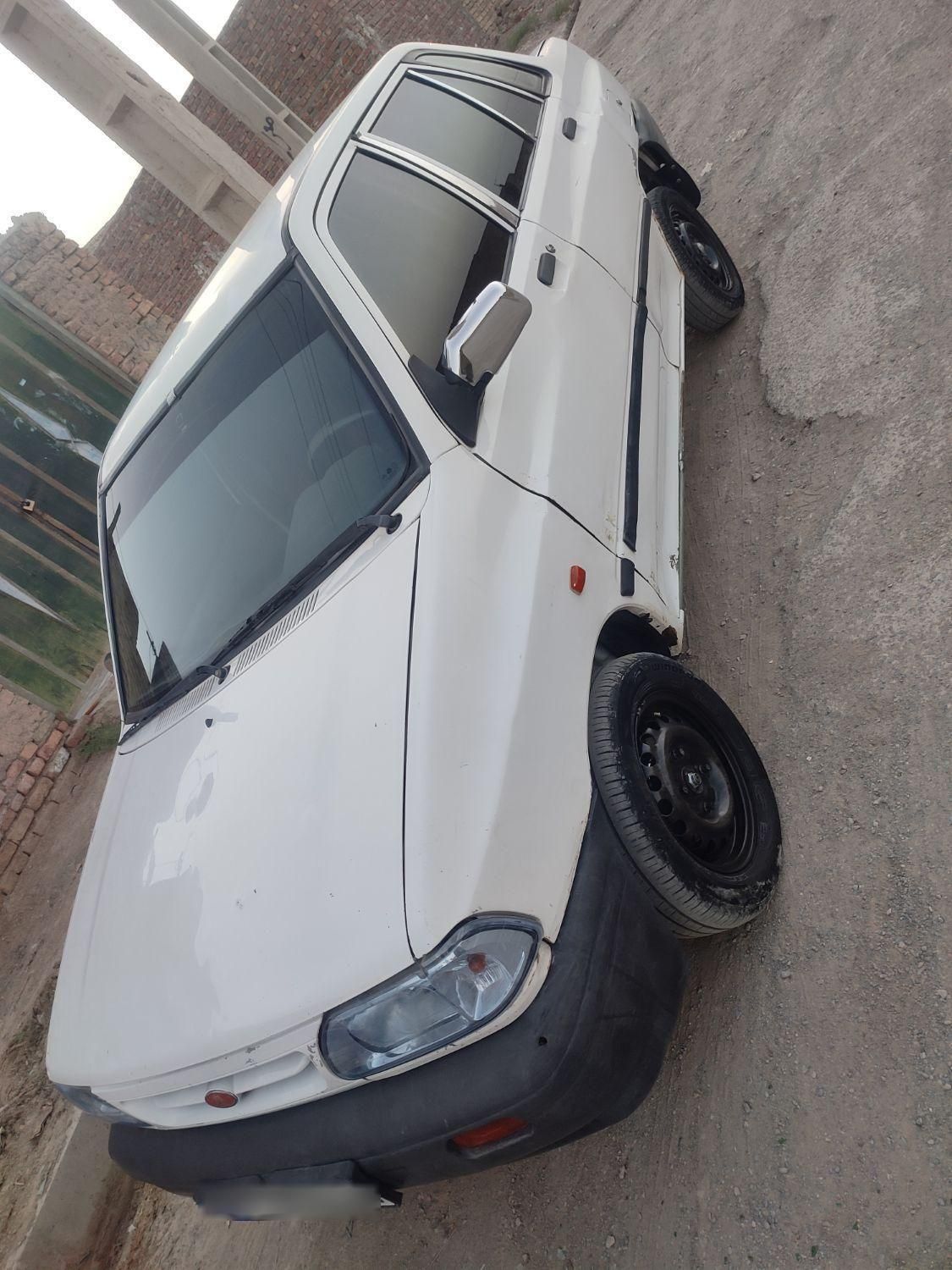 خودرو پراید، صبا آگهی ann_18710027