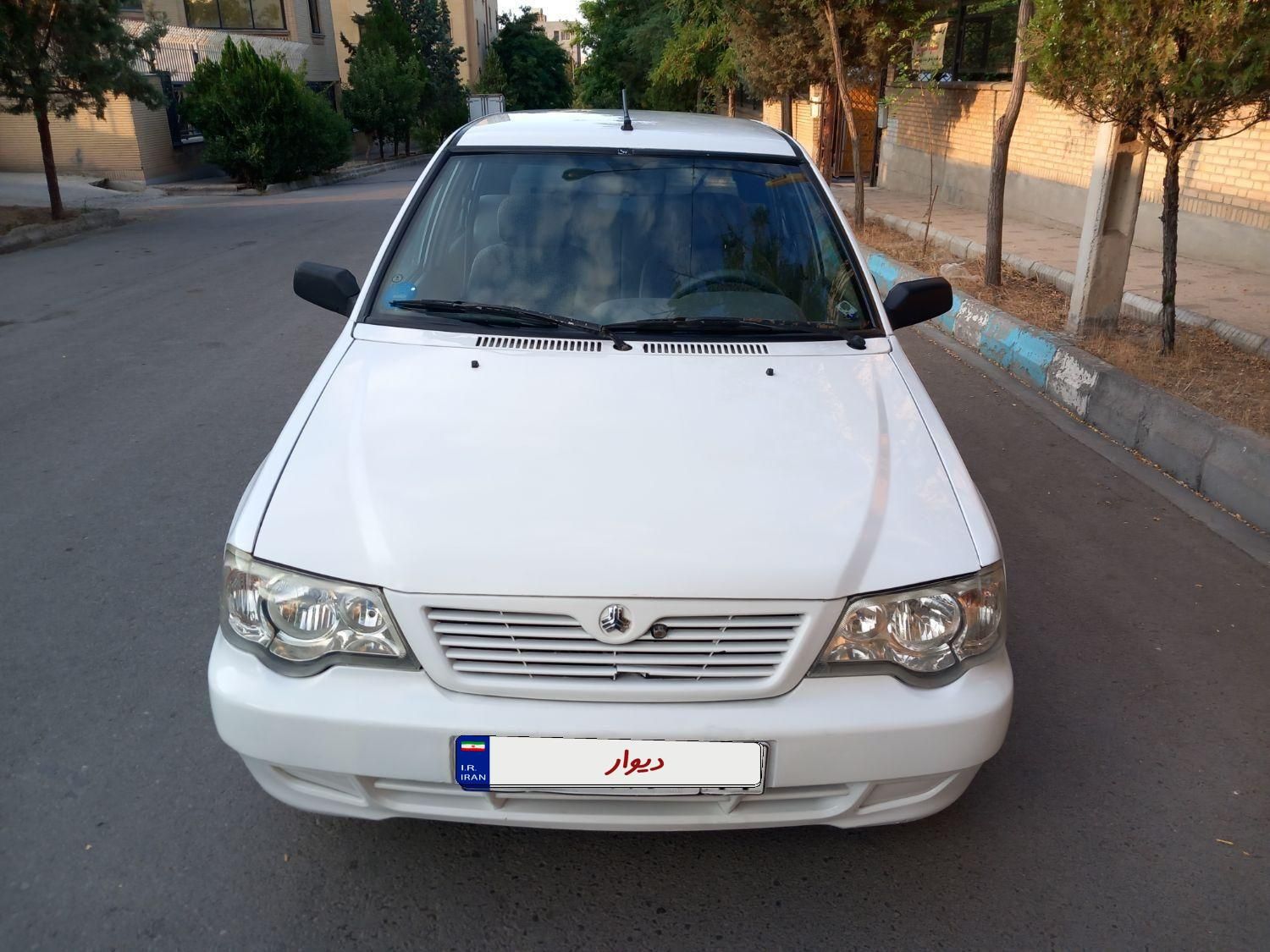 خودرو پراید، 111 آگهی ann_18710032