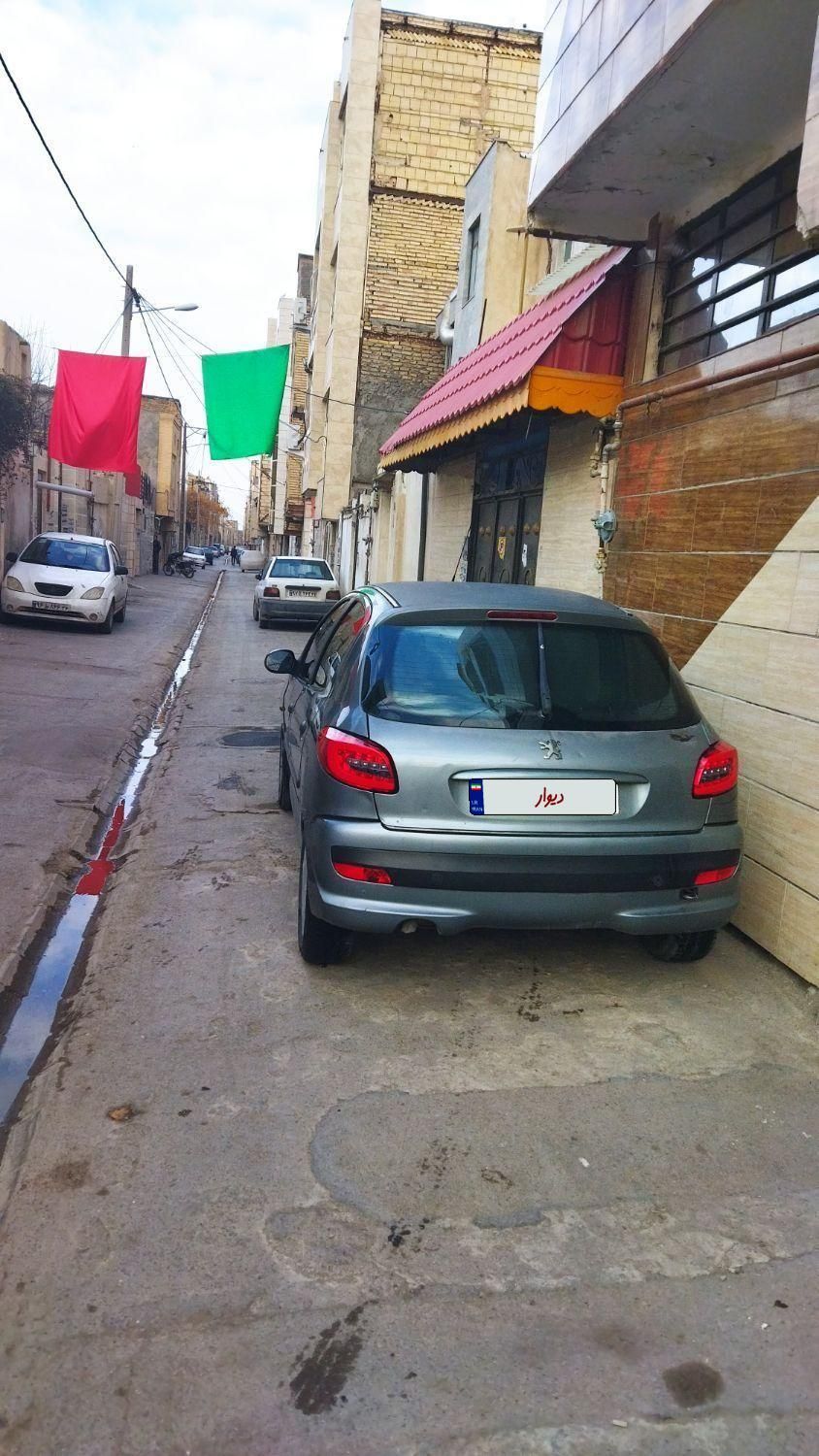 خودرو پژو، 206 آگهی ann_18710045