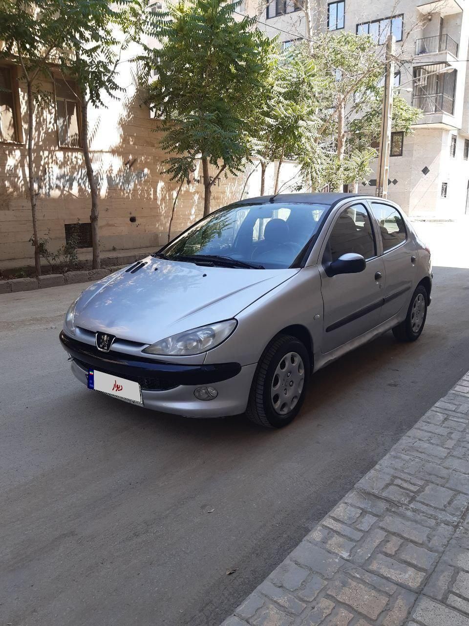 خودرو پژو، 206 آگهی ann_18710054