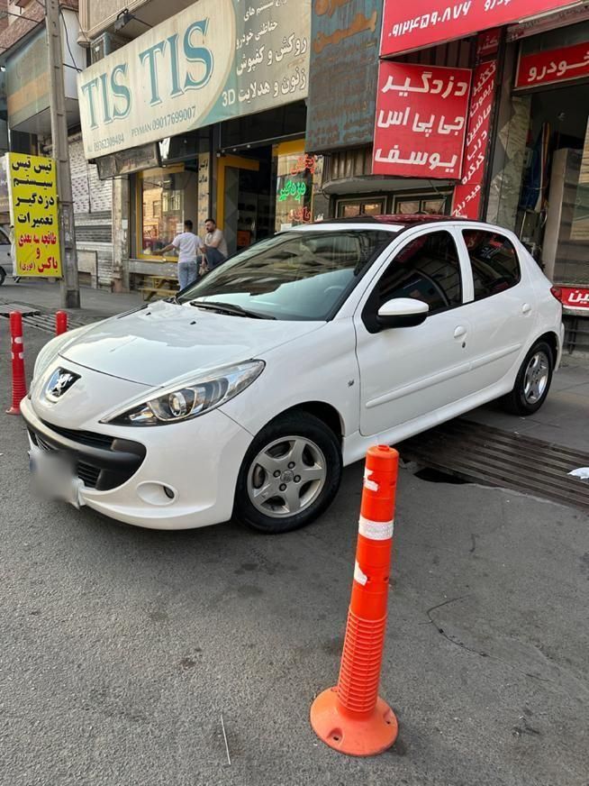 خودرو پژو، 207 آگهی ann_18710062