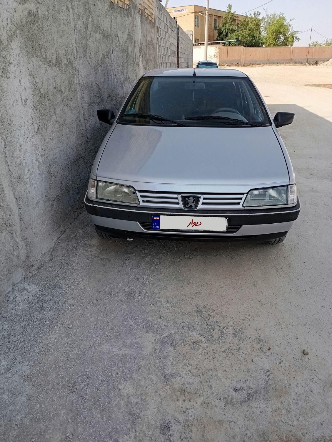 خودرو پژو، 405 آگهی ann_18710075