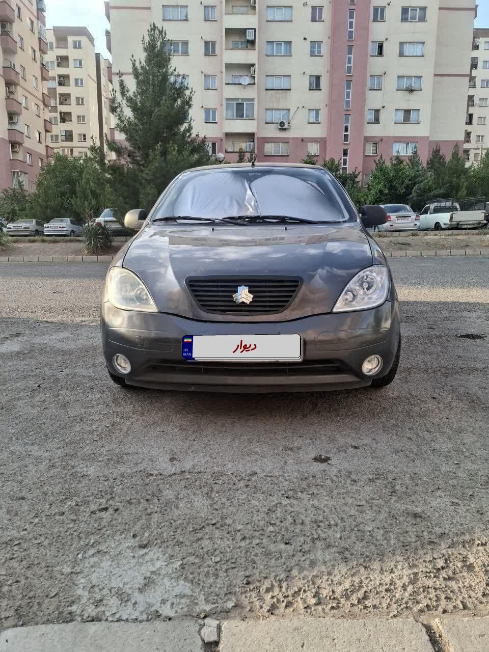 خودرو تیبا، صندوق دار آگهی ann_18710085