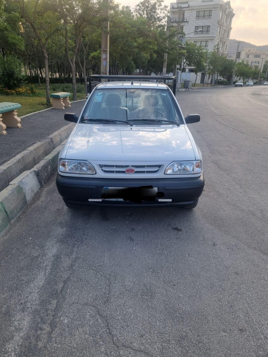 خودرو پراید، 151 آگهی ann_18710093