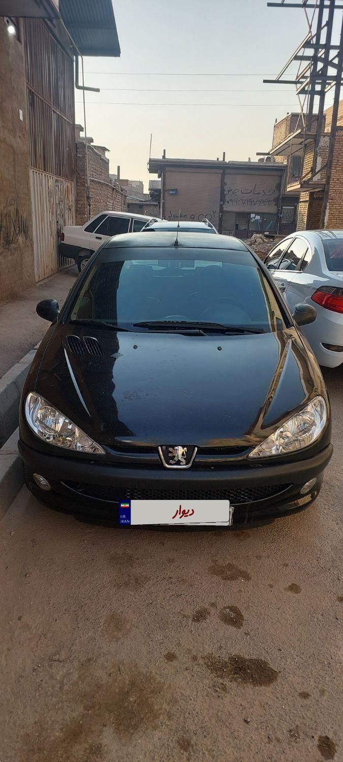 خودرو پژو، 206 آگهی ann_18710106