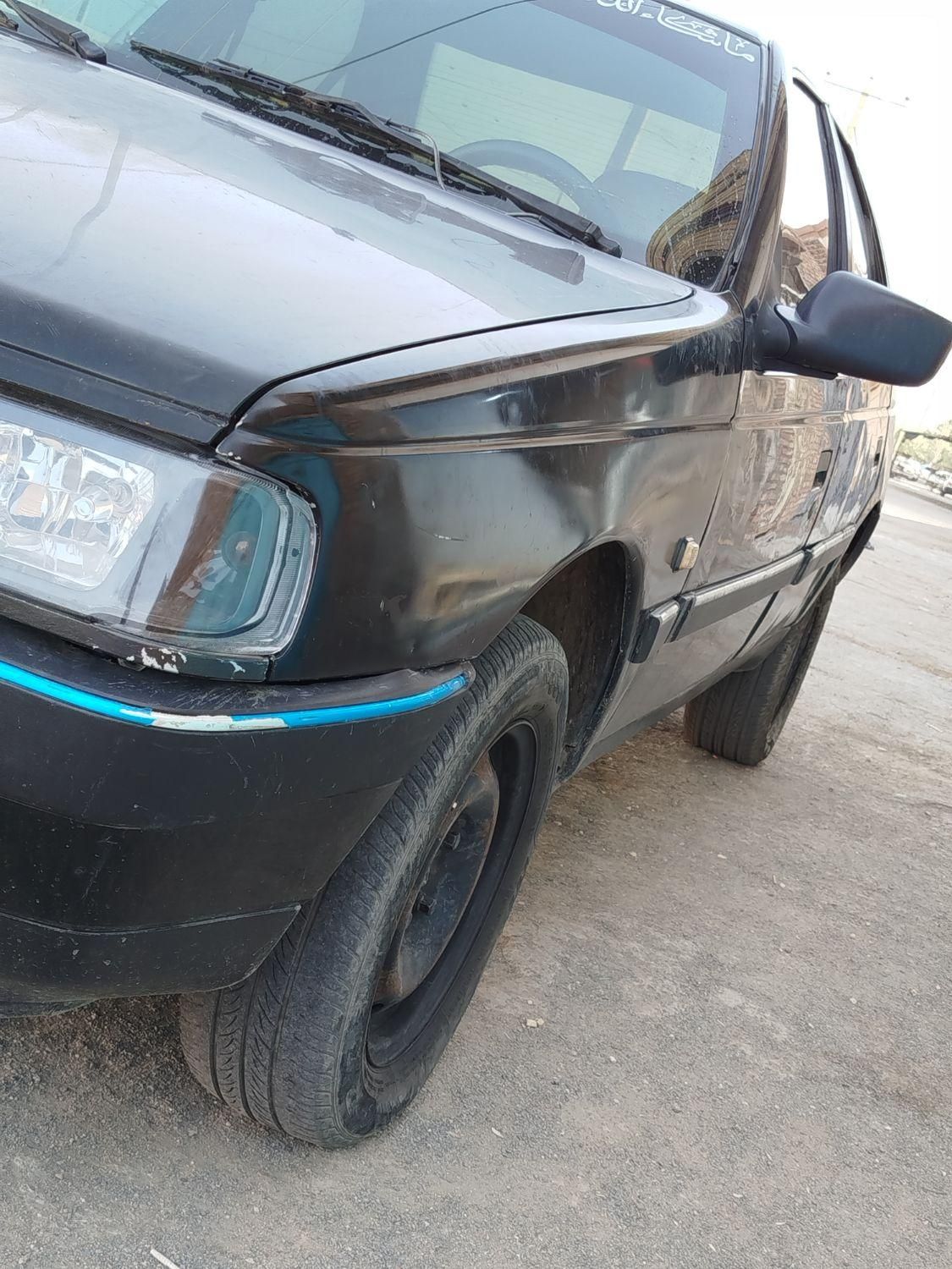 پژو 405 GLX - 1386