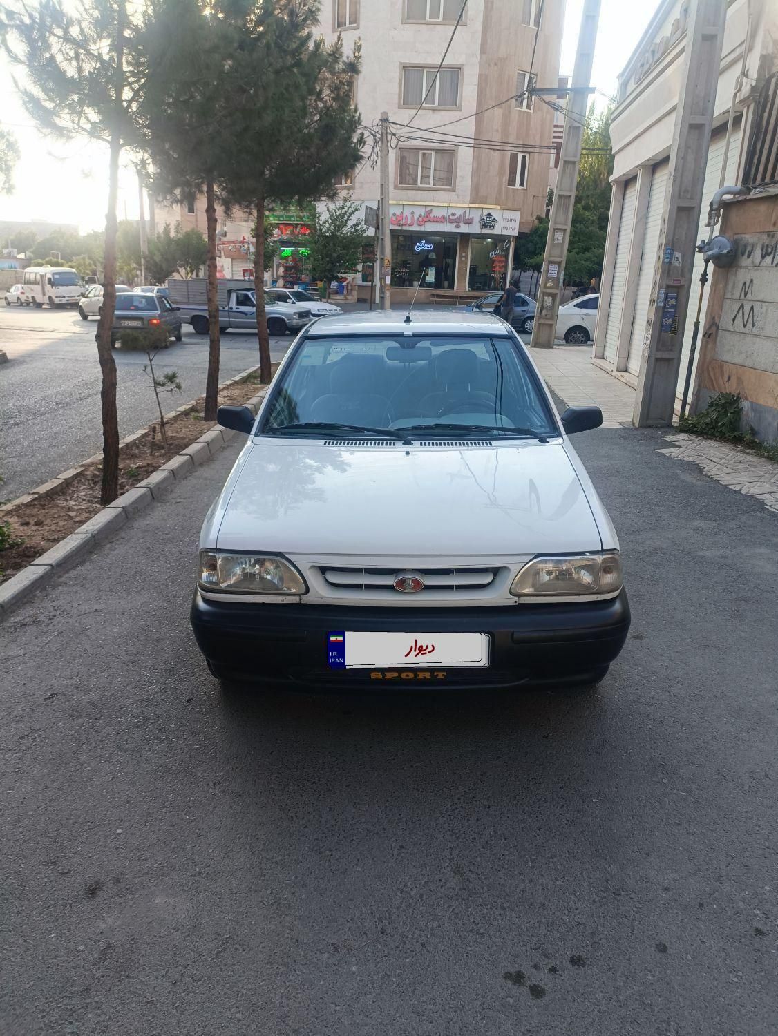 خودرو پراید، 131 آگهی ann_18710123