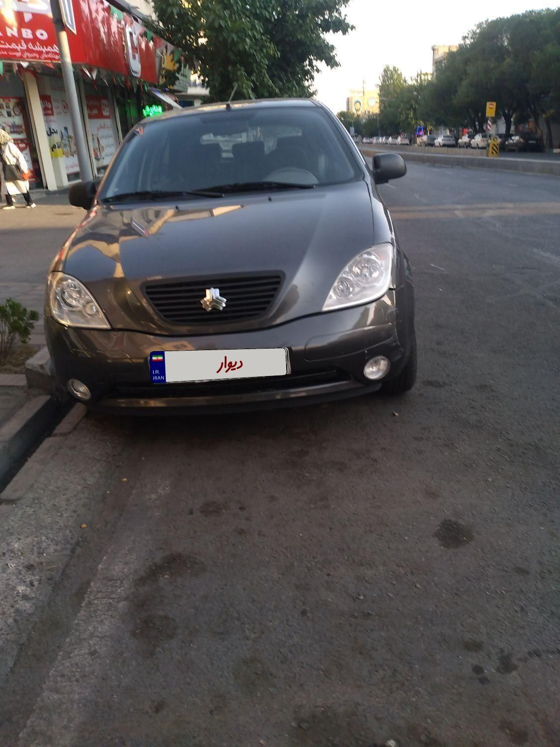 خودرو تیبا، 2 آگهی ann_18710144
