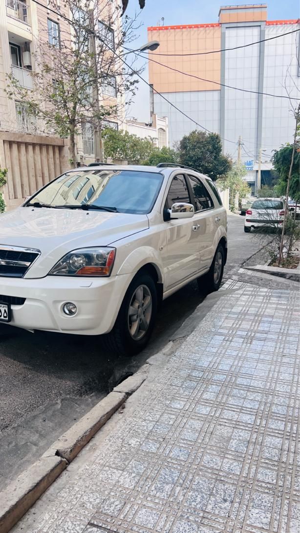 خودرو کیا، سورنتو آگهی ann_18710147