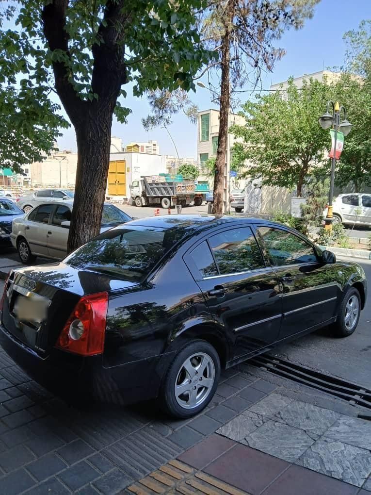 خودرو ام وی ام، 530 آگهی ann_18710149