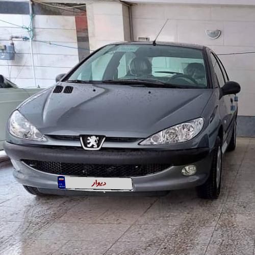 خودرو پژو، 206 آگهی ann_18710176