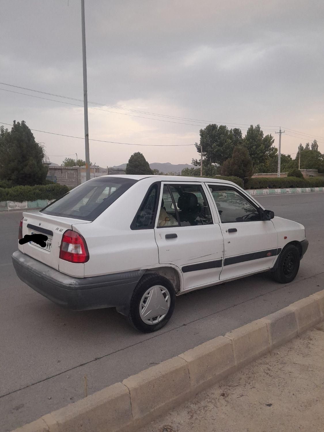 خودرو پراید، 141 آگهی ann_18710200