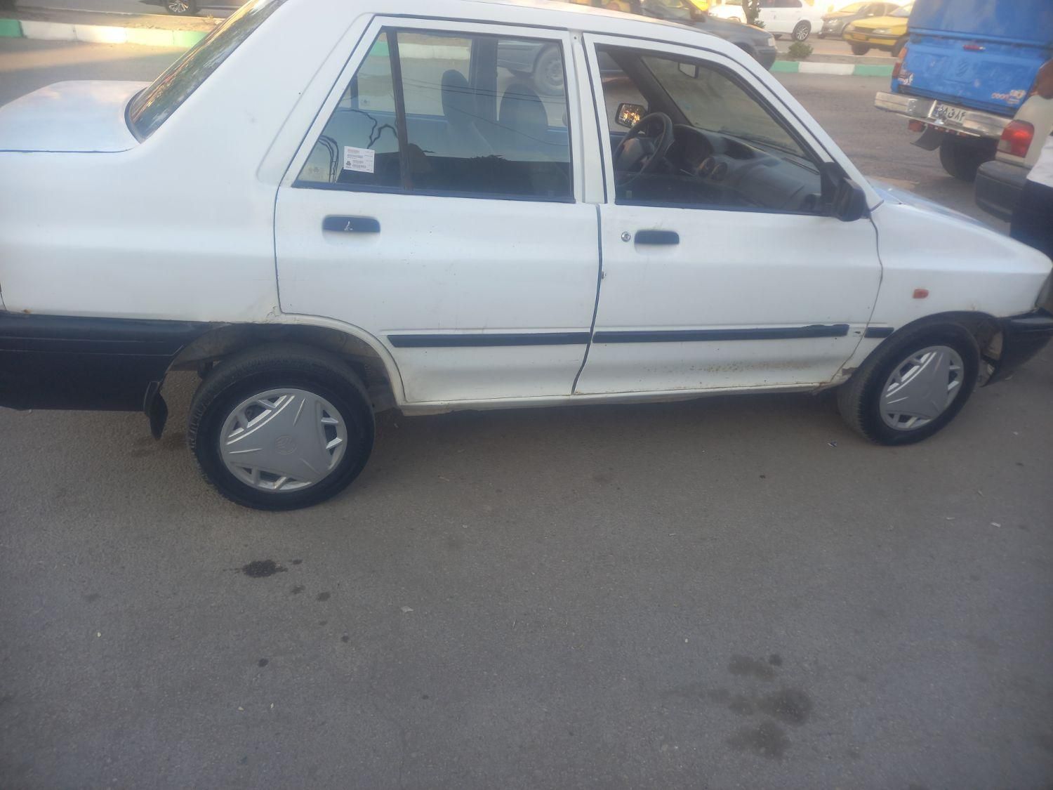 خودرو پراید، 131 آگهی ann_18710211