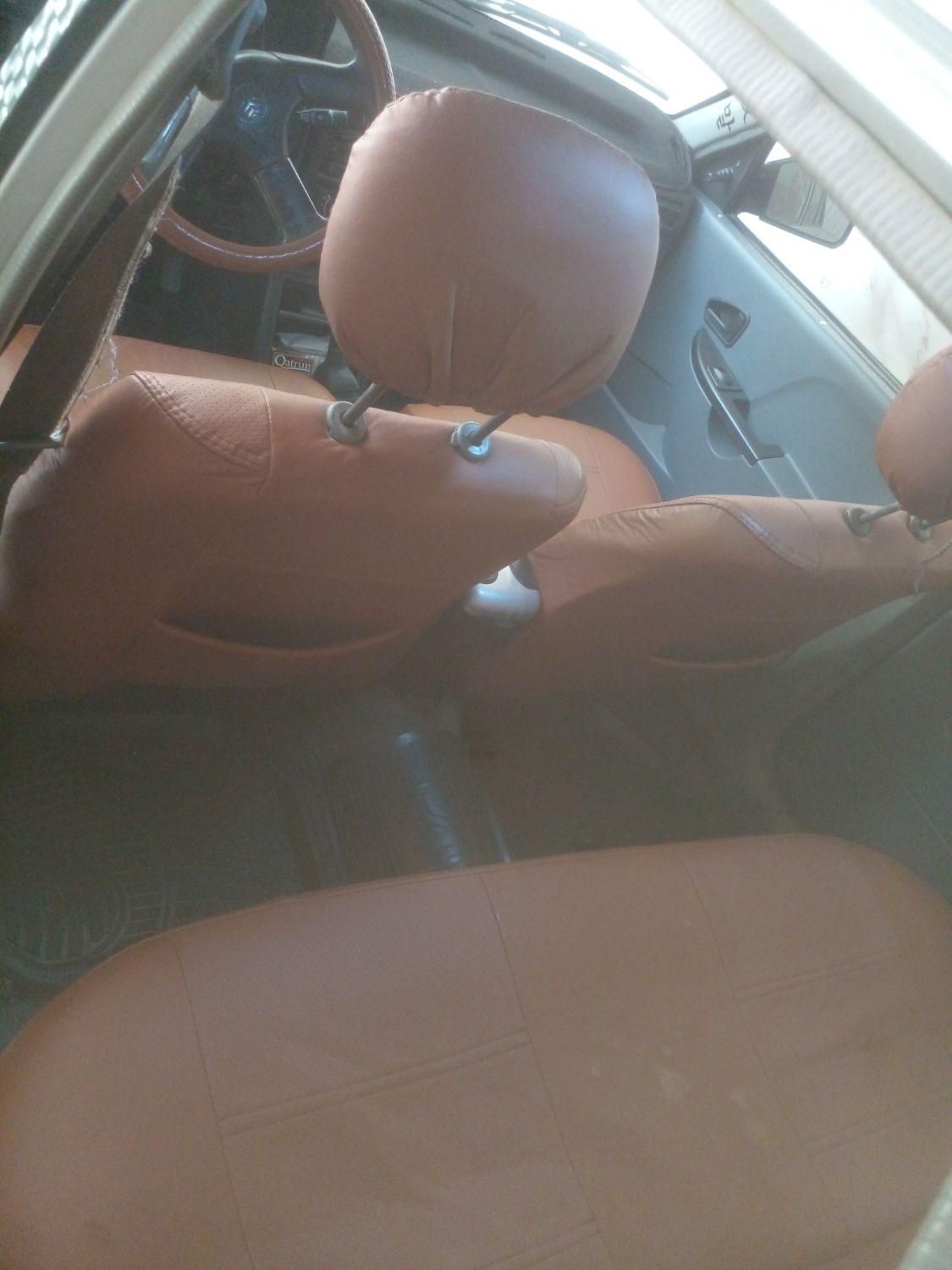 پراید 131 SL - 1391