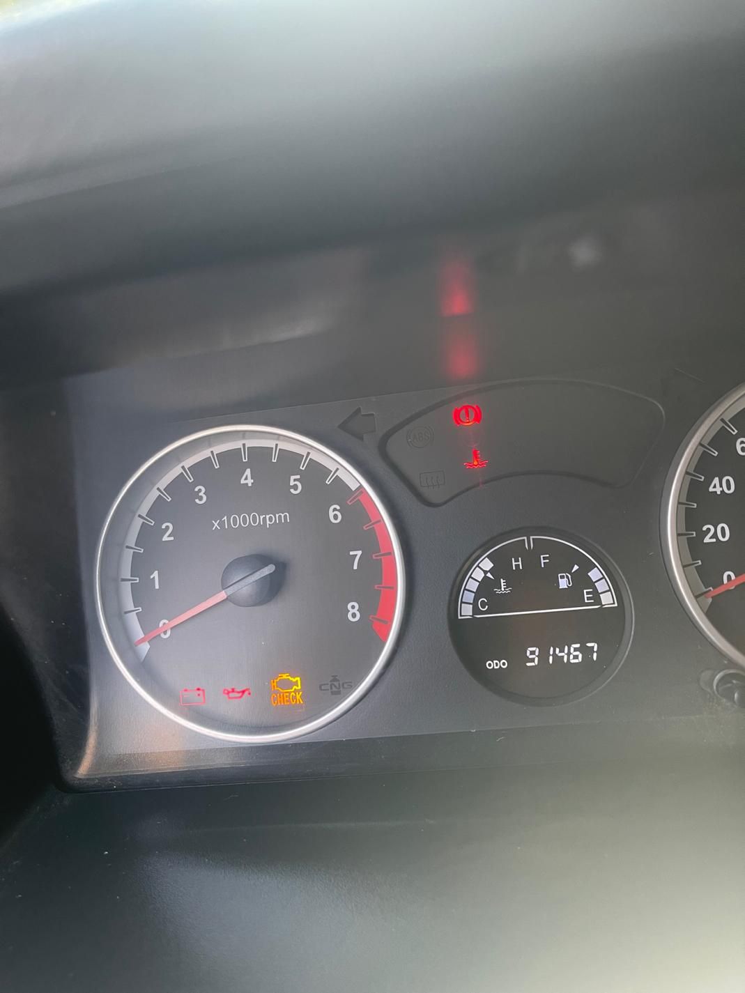 پراید 131 SL - 1392