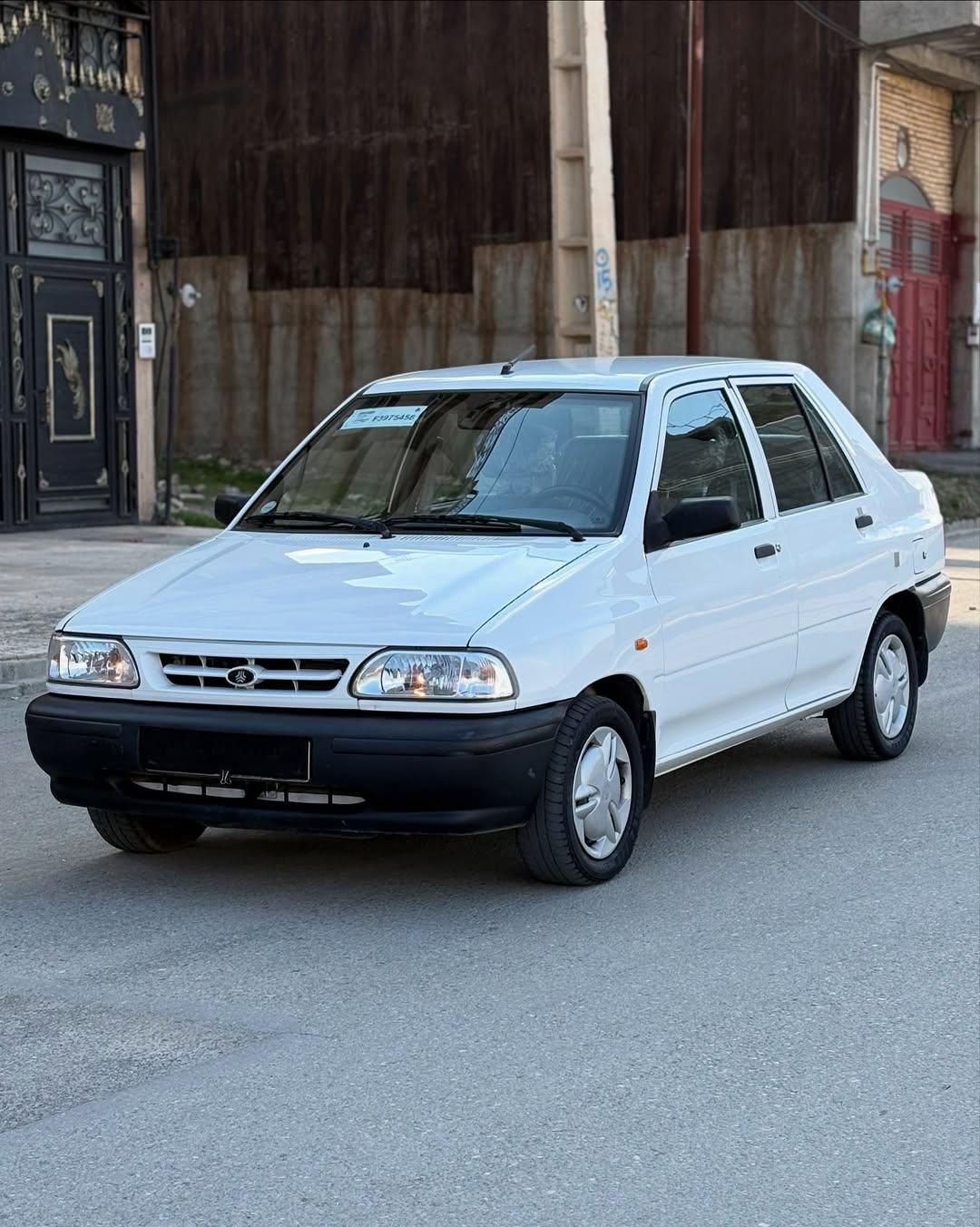 پراید 131 SE - 1397