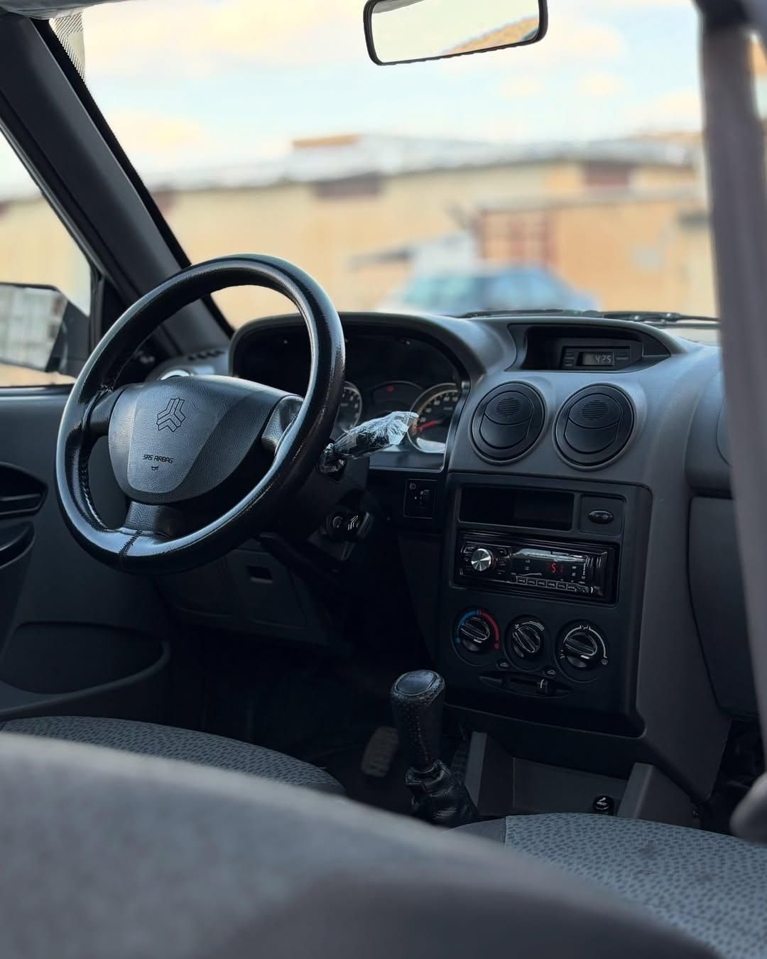 پراید 131 SE - 1397