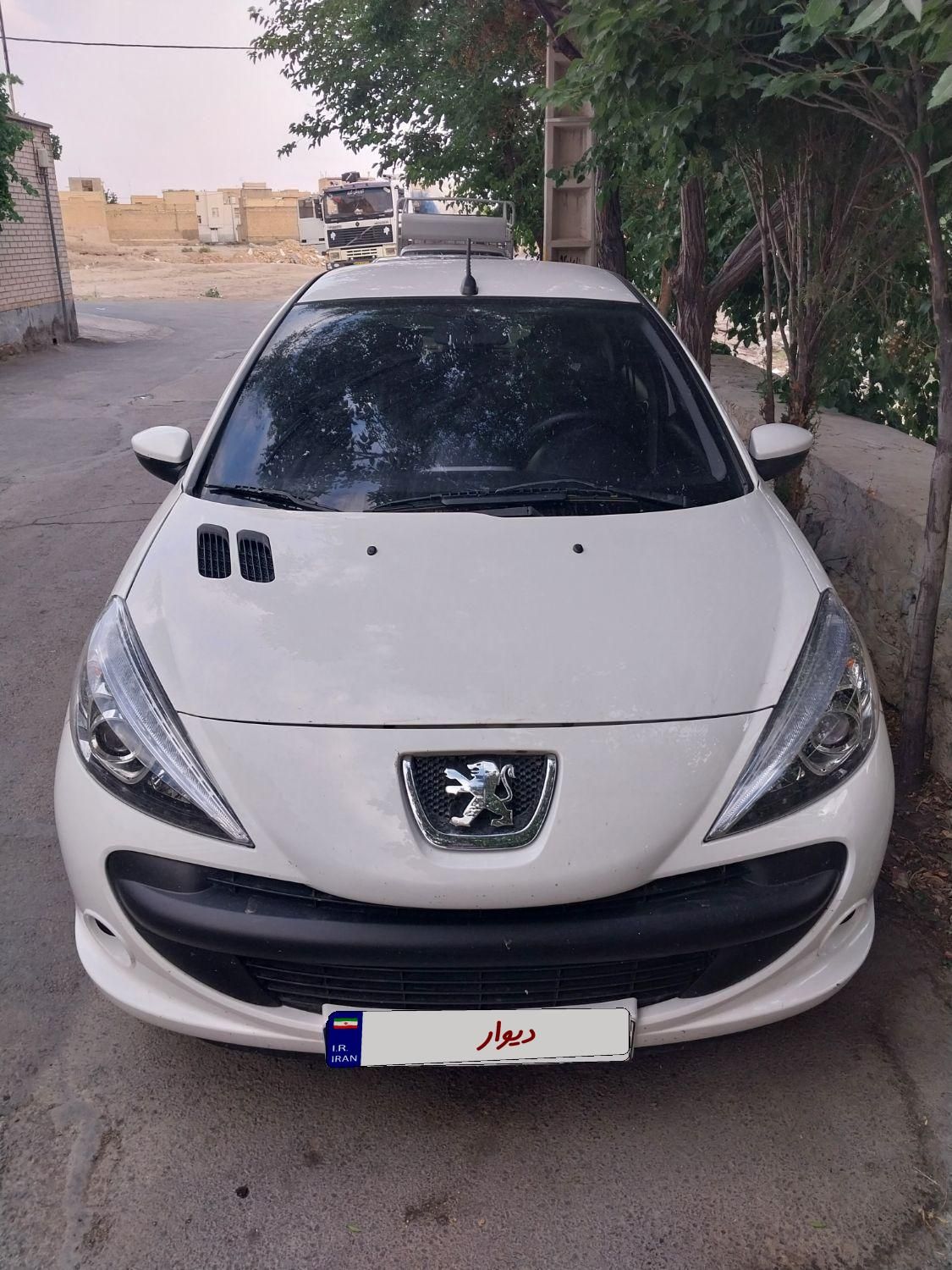 خودرو پژو، 207 آگهی ann_18710278