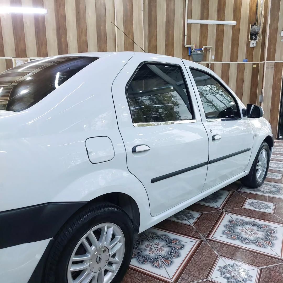 رنو تندر 90 E2 - 1390