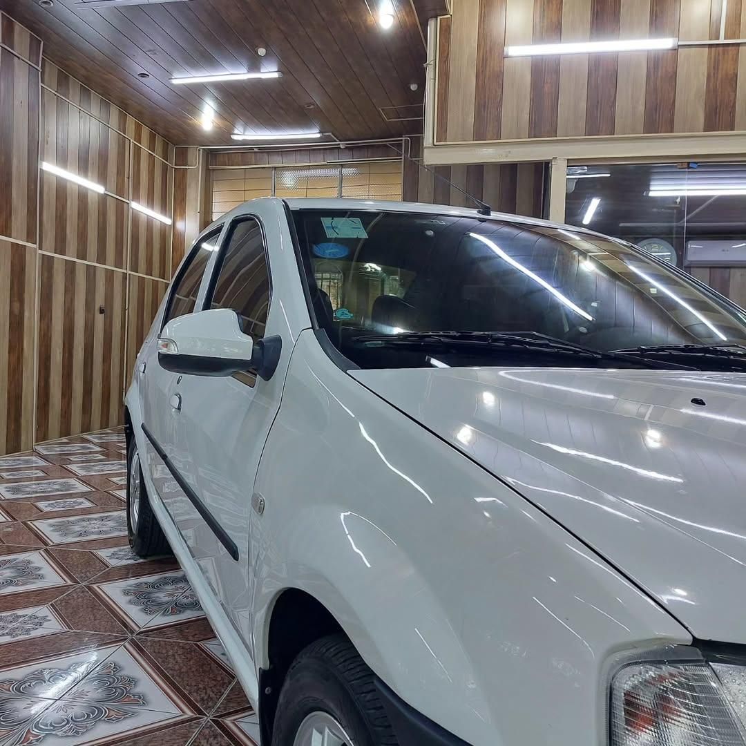 رنو تندر 90 E2 - 1390