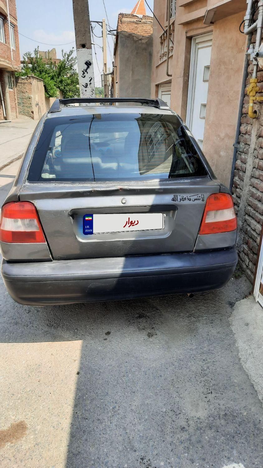 پراید 141 SE - 1392