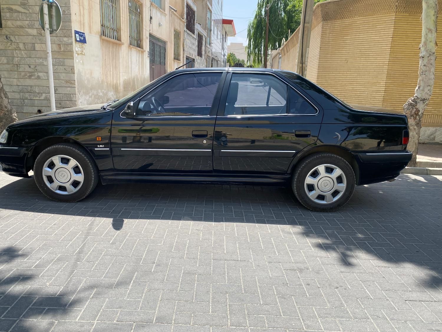 خودرو پژو، پارس آگهی ann_18710296