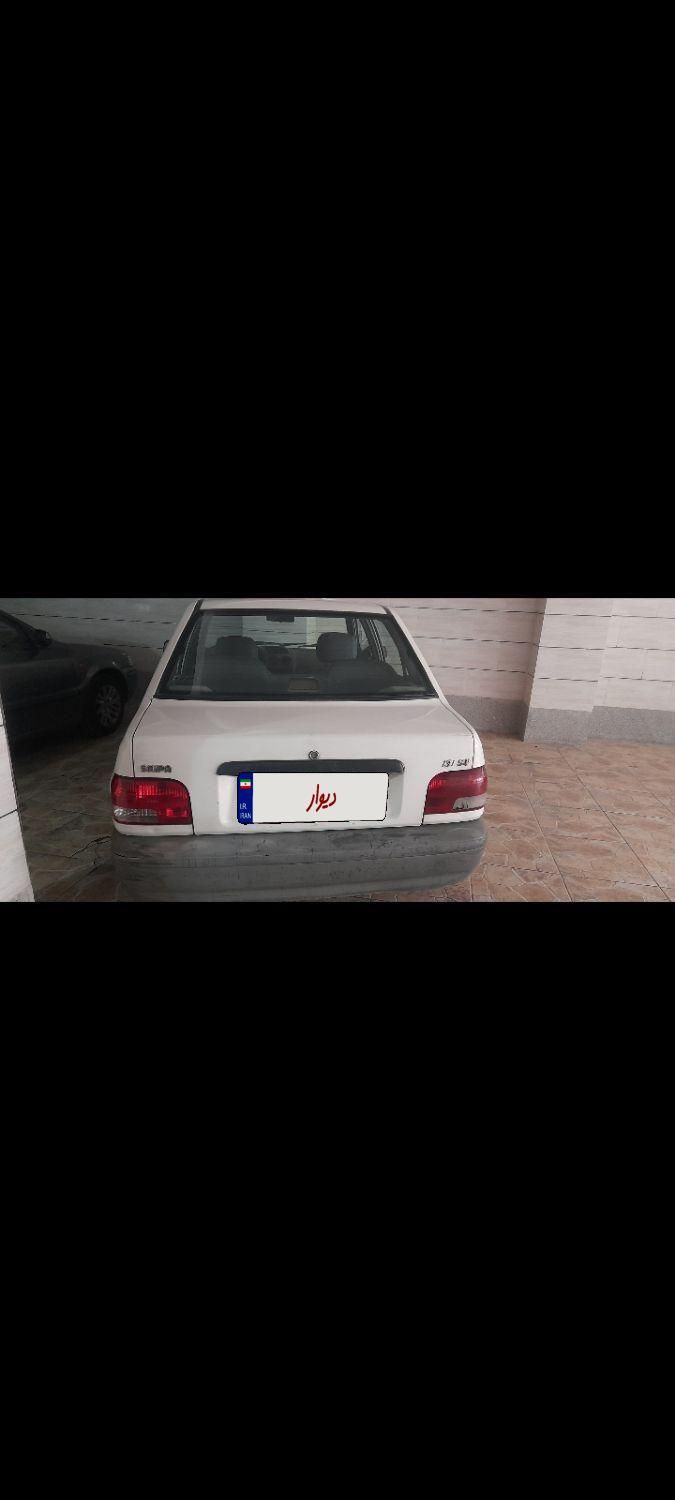 خودرو پراید، 131 آگهی ann_18710297