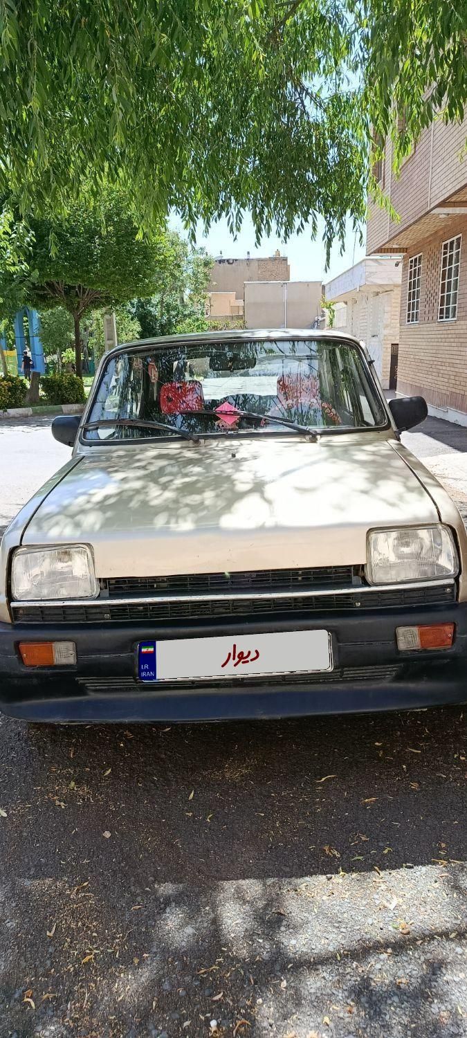 خودرو رنو، پی کی آگهی ann_18710317