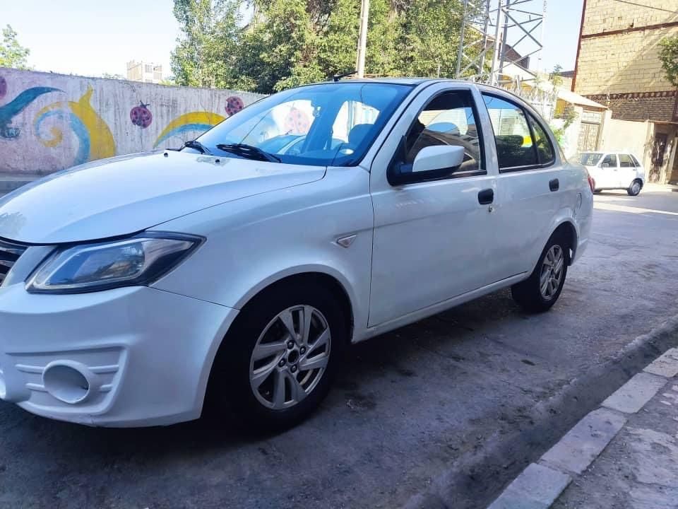 خودرو ساینا، EX آگهی ann_18710318