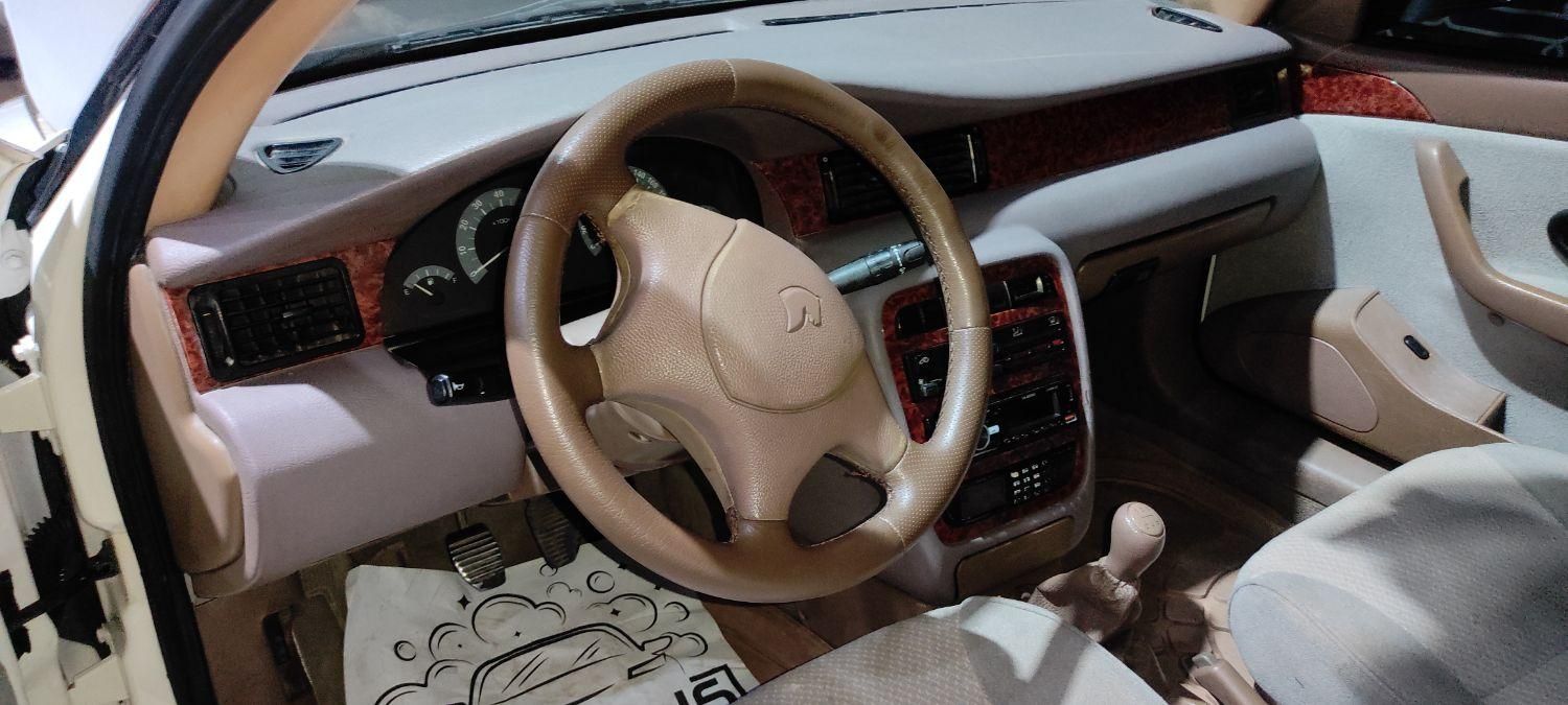 سمند LX XU7 - 1388