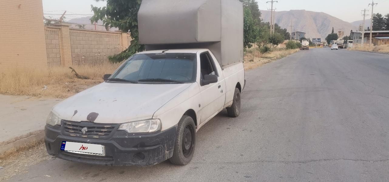 خودرو آریسان، معمولی آگهی ann_18710336