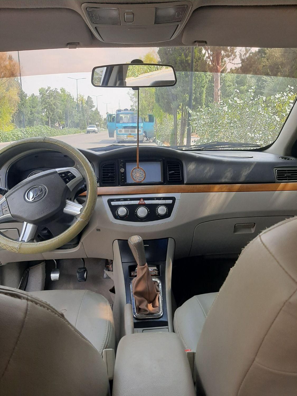 خودرو لیفان، 620 آگهی ann_18710341