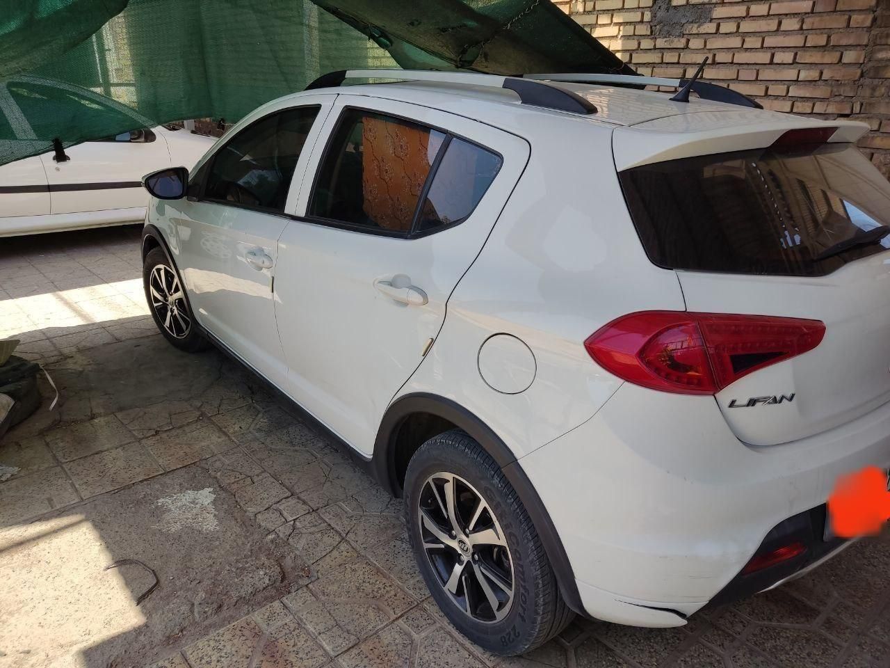 خودرو لیفان، X50 آگهی ann_18710362